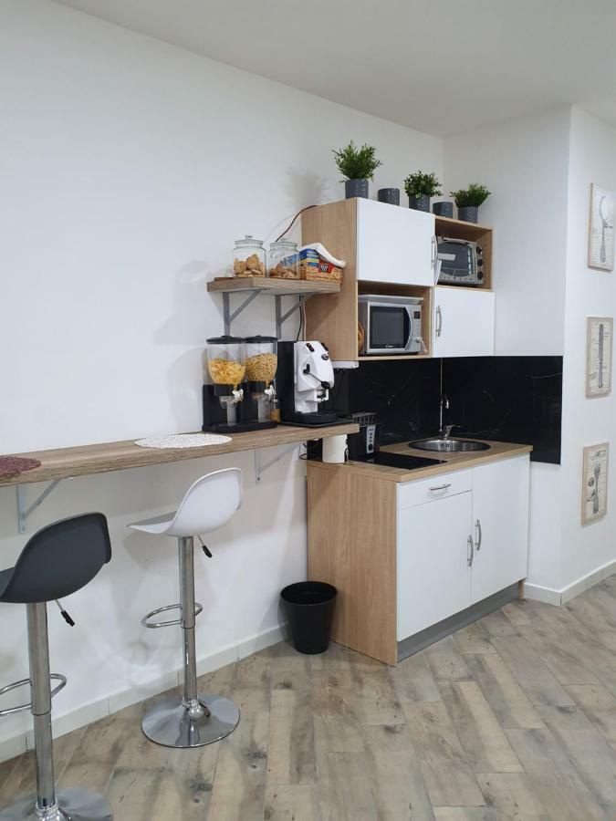 Dimorra Boutique Rooms ナポリ エクステリア 写真