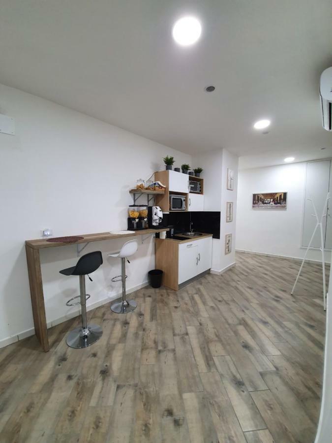 Dimorra Boutique Rooms ナポリ エクステリア 写真