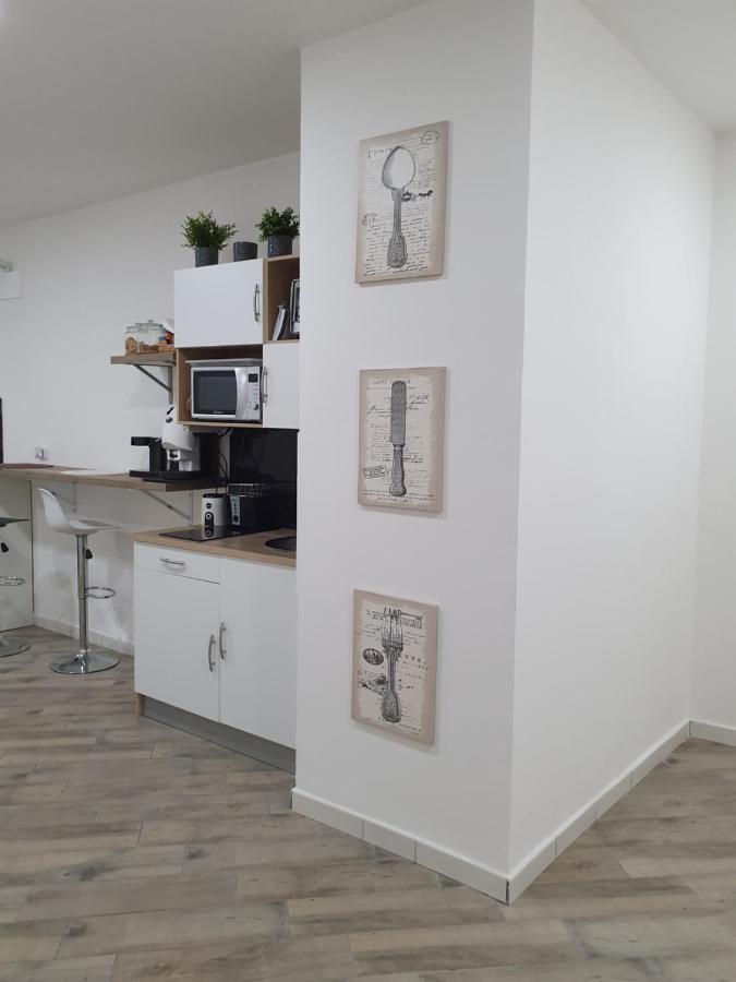 Dimorra Boutique Rooms ナポリ エクステリア 写真